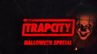 Onderkoffer  IT Halloween Trap Remix [upl. by Namajneb]