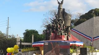 Pagsasara ng EdsaWhite Plains Ave para sa 30th EDSA anniversary di tuloy [upl. by Bernj]