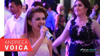 Andreea Voica  Cand dau firele carunte Colaj 2018  Raluca amp Alexandru [upl. by Rex]