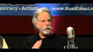 Bohemian Grove Secrets and Stories Told by Bob Weir [upl. by Ardnuhs991]