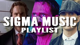 🗿Sigma Male Playlist 2🍷  Motivational Workout Music [upl. by Keviv]