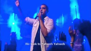 Yahweh  Hillsong Nombres de DiosCanciónFull Sub Español [upl. by Crawford681]