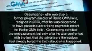 ABSCBN informants No credibility [upl. by Zabrina423]