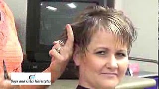 Transform Your Look Stylish Haircut Ideas amp Easy Tutorials For Women [upl. by West]