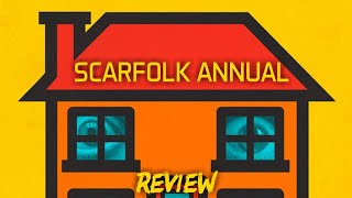 Annual Review Guide Scarfolk 197 annual [upl. by Sisco128]