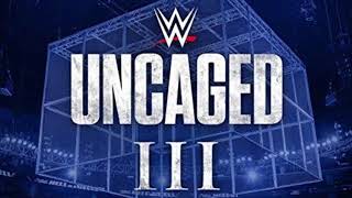 Batista Animal WWE Uncaged III [upl. by Ramsay]