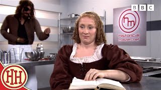 How to be a Chef with Horrible Histories  Horrible Histories [upl. by Gaskins]