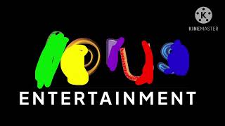 Corus Entertainment 2007 Remake Logo [upl. by Eylk]