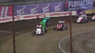 LIVE Lucas Oil Tulsa Shootout  Day 2 [upl. by Ianthe525]