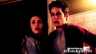 ►Stiles amp Lydia  It Needs To Be Someone Who Can Pull You Back  SPOILER 3x11 [upl. by Dnalhsa]