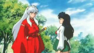 Inuyasha AMV Dos Mujeres Un Camino [upl. by Janene]