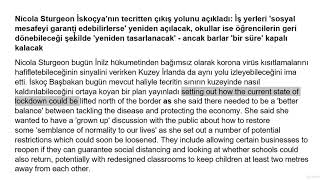 Uygulamalı İngilizce Çeviri amp Çevirmenlik Mesleğinin Sırları 3  tercüme çeviriler ingilizce [upl. by Hcirdla662]