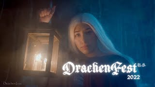 DrachenFest US 2022 Trailer [upl. by Durante]