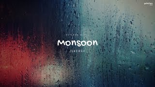 Monsoon Love Jukebox  Pehchan Music  Monsoon Special Songs 2018 [upl. by Gilly]