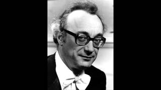 Alfred Brendel plays Beethoven Rondo in Bflat for Piano amp Orchestra G 151 [upl. by Ytirev167]