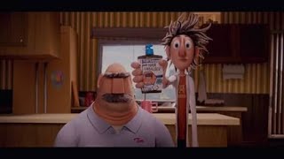 Cloudy with a Chance of Meatballs Full Movie Facts  Review And Knowledge  Bill Hader [upl. by Hagile]