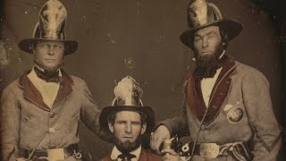 Occupational Daguerreotype Portraits From the 1840s and 1850s Part 3 [upl. by Christel]