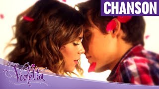 Violetta saison 2  quotPodemosquot épisode 15  Exclusivité Disney Channel [upl. by Ita]