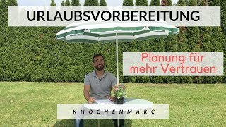 Reise amp Urlaubsvorbereitung nach einer Knochenmarktransplantation [upl. by Demeter604]