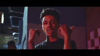 Lucas Coly  Feelings Official Music Video Shot by gioespino [upl. by Oicneserc]