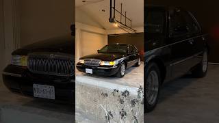 Grand Marquis 1999 [upl. by Anyehs]