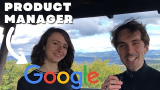 How to get into Googles Associate Product Manager Program  Eli‘s Journey to PM [upl. by Drugi]