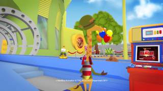 Toys R Us  Safety First  تويز آر أص  السلامة أولاً [upl. by Frankhouse909]