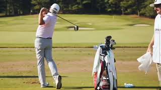 Fred Couples Golf Swing Tempo [upl. by Gibb14]