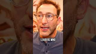 I was struggling to trust people  Simon Sinek [upl. by Eniortna]