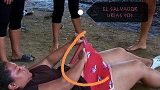 🙈😱omg ajohana le reventaron la panocha mira como fue😂 [upl. by Annala]