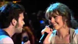 Thalia ft Pedro Capo  Estoy Enamorada [upl. by Asirrak]