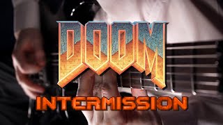 DOOM 2 Soundtrack  Intermission by Nemistade [upl. by Ferdy153]