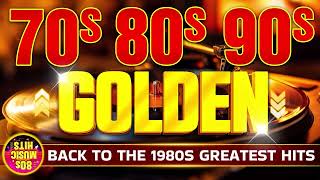 Greatest Hits 70s 80s 90s Oldies Music 1886 📀 Best Music Hits 70s 80s 90s Playlist 📀 Music Hits [upl. by Garwin]