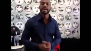 People Are Constantly Asking Me Viner Taye Diggs Funny Vines [upl. by Caitlin]