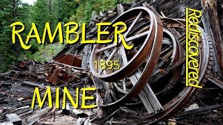 277 The Rambler Mine Part 1 [upl. by Yaner]