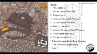 06  Doble P Ache Ene  Angel o Demonio [upl. by Vere]