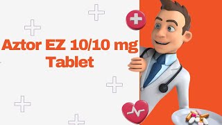 Aztor EZ 1010 mg Tablet [upl. by Powder]