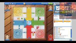 Edición Random Parchis quotMundijuegosquot por Ederick Excelente pagina de juegos [upl. by Nnylcaj904]