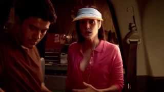 WEEDS SEASON 4 Clip  quotSmugglingquot [upl. by Emad]