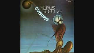 Klaus Schulze — Cyborg [upl. by Anna-Diana617]