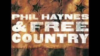 Phil Haynes amp Free Country  Rosin the Beau Free Country [upl. by Linnie234]