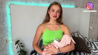 4K Breastfeeding 101  Educational Video [upl. by Dyrrej947]