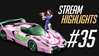 Stream Highlights 35  Dva Earnhardt [upl. by Fleece83]