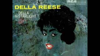 Della Reese  More Than You Know [upl. by Ellecram]