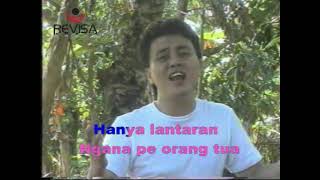 GUNAWAN  TANGGUNG RINDU  Lagu Manado Official Music Video [upl. by Feltie]