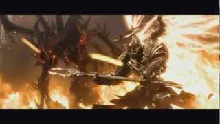 Diablo III All Cinematics [upl. by Norris945]