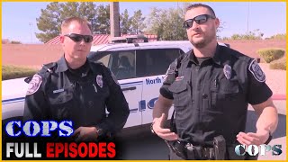 COPS Season 27 Episodes 13  Cops New Season  Cops Full Episodes 2024 [upl. by Hein]