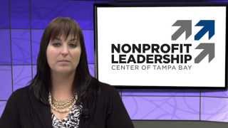 CRASH COURSE Social Media Content Ideas for Nonprofits [upl. by Pirri]