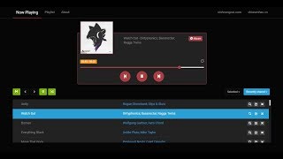 Chiasenhac Playlist  Nghe nhạc online với playlist Chrome Extension [upl. by Philomena]