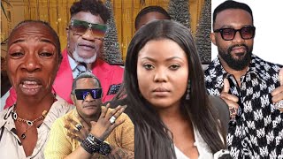 DOSSIER KOFFI OLOMIDE ET ALIYA CYNDI LEA NZAZA AYE KO RÉPONDRE BA INTERNAUTES TOUT BA FINGAKI YE [upl. by Sirahs]